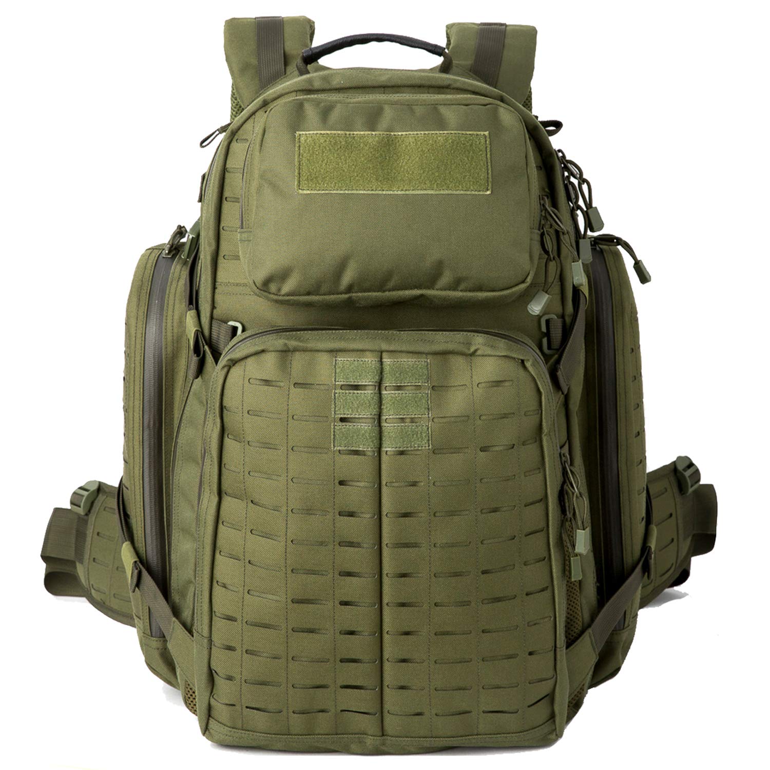 Amazon.co.jp: Akmax.cn: MOLLE バックパック